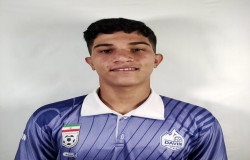 محمد امین حاجی وند