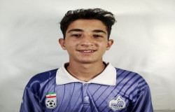 محمدامين محمدي