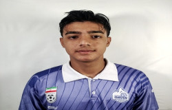 امیر محمد ثابتی اوغور اباد