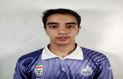 محمدهادی علیرضالو