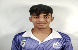 محمدحسن قاسمی نیا