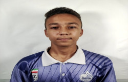 محمد جهانگیری اصفهانی