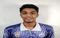 امیررضا نجف پور