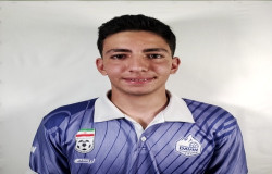 محمدطاها شیرخدائی