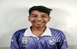 امیر رضا فیلی
