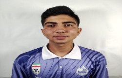 حسن غلامی مرادلو