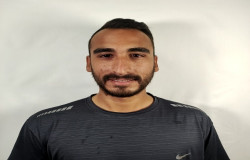 سامان فراهانی