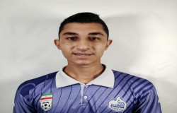 مهدی سید صادقی