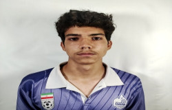 علي اكبر جلالي فرهاني