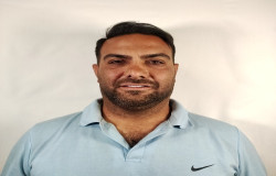 مسعود صحرانورد
