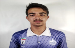 اميرمحمد مشيرآبادي