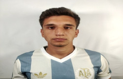 علی نجفی