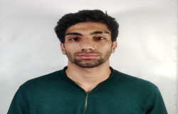 حسین محمودی