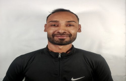 محسن شمسی جعفرآباد