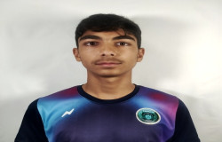 علی خانلری