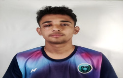 هوتن ربیع زاده