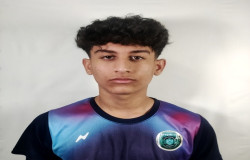 بنيامين شوقي