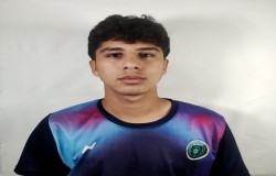 امیرمحمد بیگدلی