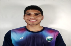 امیر حسین قاسمی