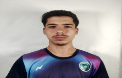 محمد رضا سلیمانی