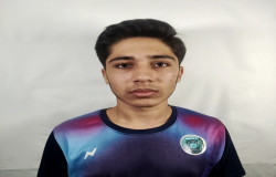 امیررضا سمندر