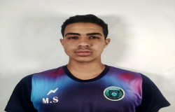 محمدرضا سیاه منصوری