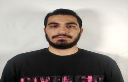 مسعود ندرخانی