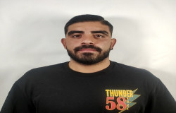 علی لامعی ‍‍