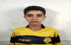 امیررسا بهروزنیا