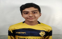 رادین صفانژاد