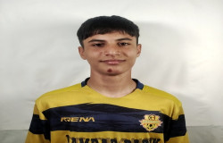 محمد حسین پیرهادی