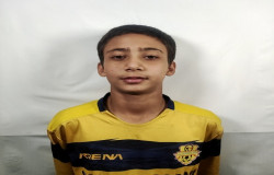 محمد طاها نادری شالی