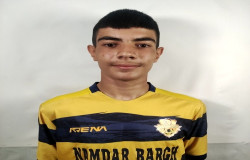 مهیار علی زاده سادات