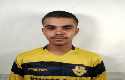 امیرعلی یوسف وند