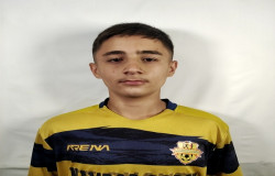 امیرمهدی کریمی