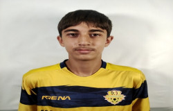 علیرضا یزدی