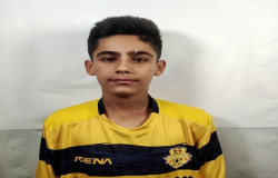 امیررضا شکری