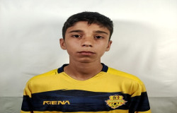 محمدحسین یزدی