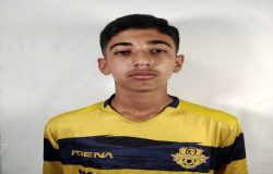 ایلیا علی زاده