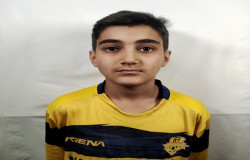 رادوین عبدزاده