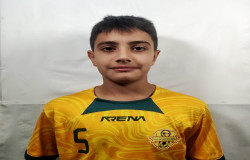 آرشام افشین راد