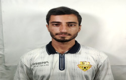 مهدی زرینچه