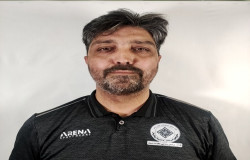 مسعود رفعت منش واقعي