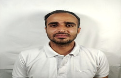 محمدحسین عقیده مند اباتری