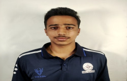 امیر حسین پورصباغ