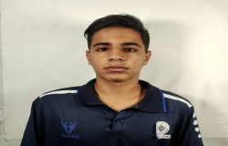 آرتین شنبدی