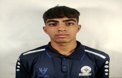 امیر رضا محمودی