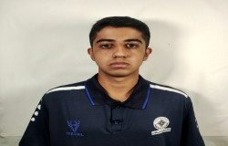 علیرضا سجادی