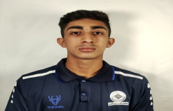 طاها پرساقی