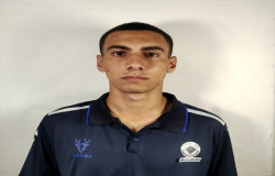 مهرداد قره داغی